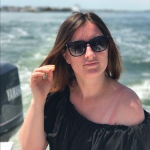 Meet your Posher, Andi